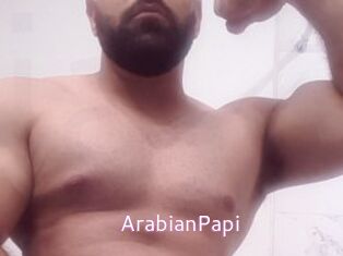 ArabianPapi