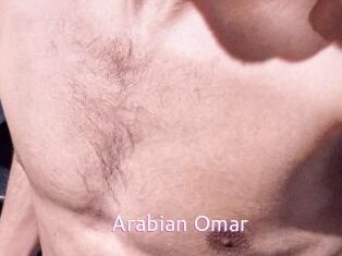 Arabian_Omar