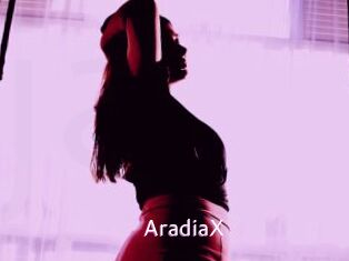 AradiaX