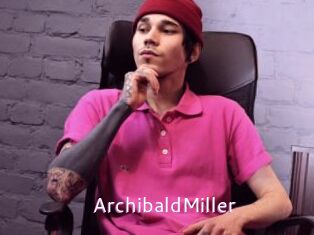 ArchibaldMiller