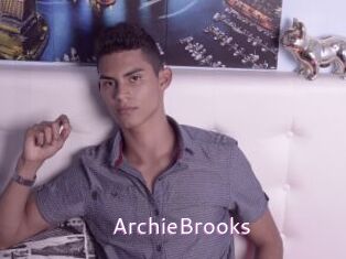 ArchieBrooks