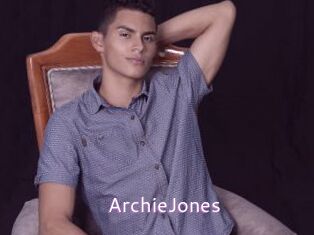 ArchieJones