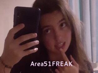 Area51FREAK