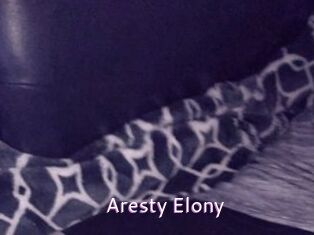 Aresty_Elony