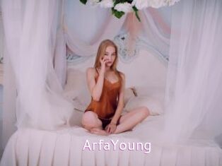 ArfaYoung