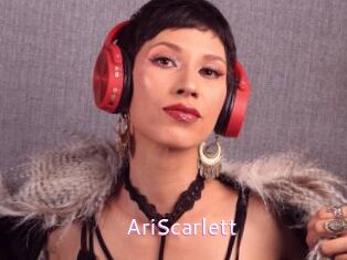 AriScarlett