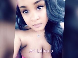 Ari_Lilliana