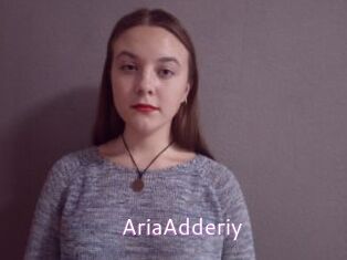 AriaAdderiy