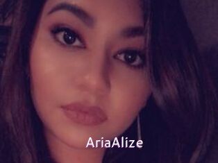 AriaAlize