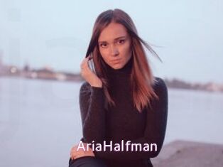 AriaHalfman