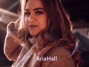 AriaHall