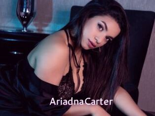 AriadnaCarter