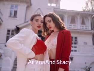 ArianaAndStacy