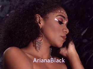 ArianaBlack