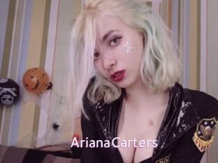 ArianaCarters