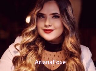 ArianaFoxe