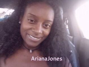 ArianaJones