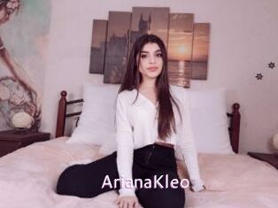 ArianaKleo