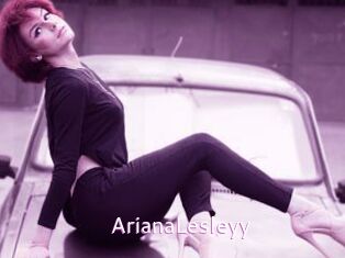 ArianaLesleyy