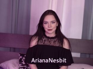 ArianaNesbit