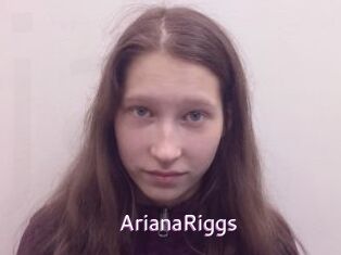 ArianaRiggs