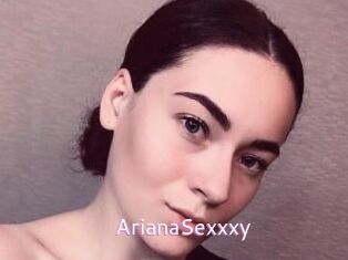 ArianaSexxxy