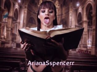 ArianaSspencerr