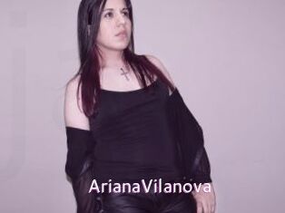 ArianaVilanova