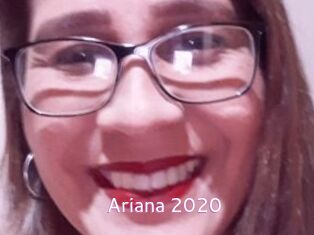 Ariana_2020