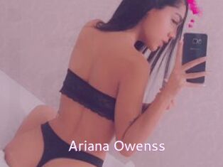 Ariana_Owenss