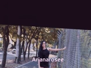 Arianarosee