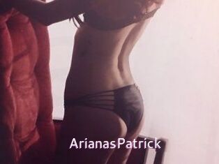 Arianas_Patrick