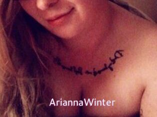 AriannaWinter