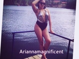 Ariannamagnificent