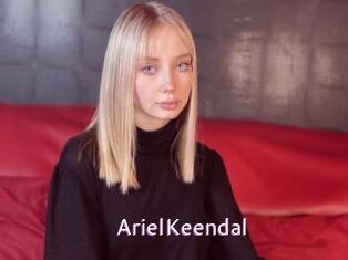 ArielKeendal