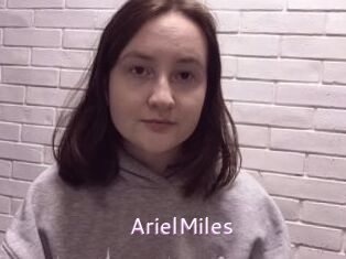 ArielMiles