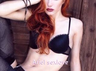 Ariel_sexlove