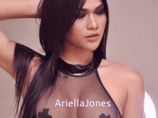 AriellaJones