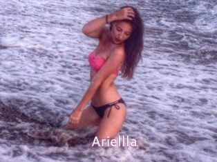 Ariellla