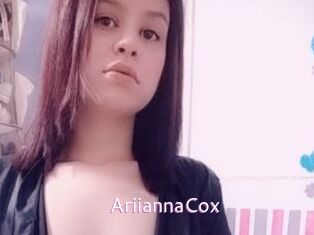 AriiannaCox