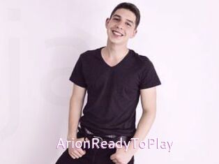 ArionReadyToPlay