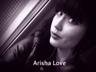 Arisha_Love_