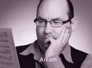 Arkam