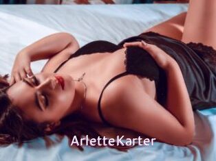 ArletteKarter