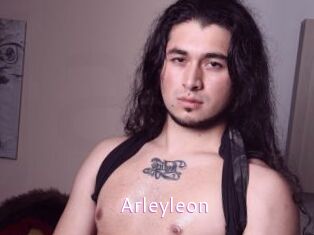 Arleyleon