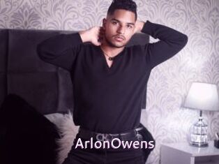 ArlonOwens