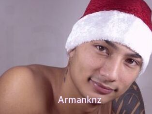 Armanknz