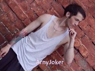 ArnyJoker