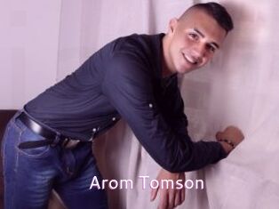 Arom_Tomson