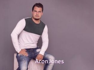 AronJones